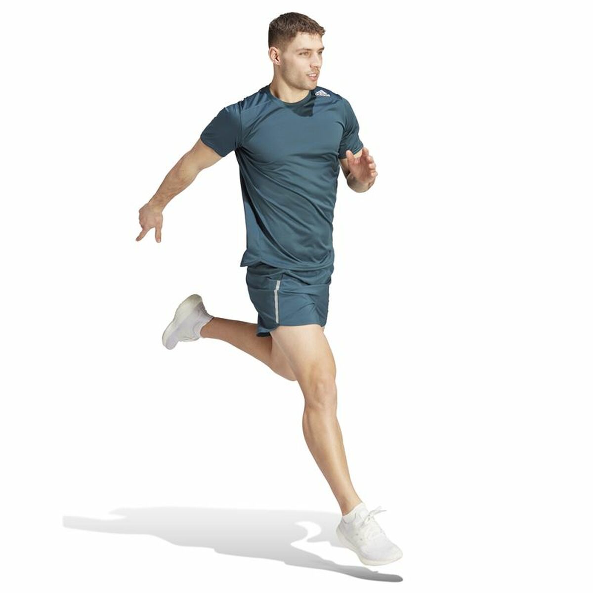 Sportshorts för män Adidas D4R - 2