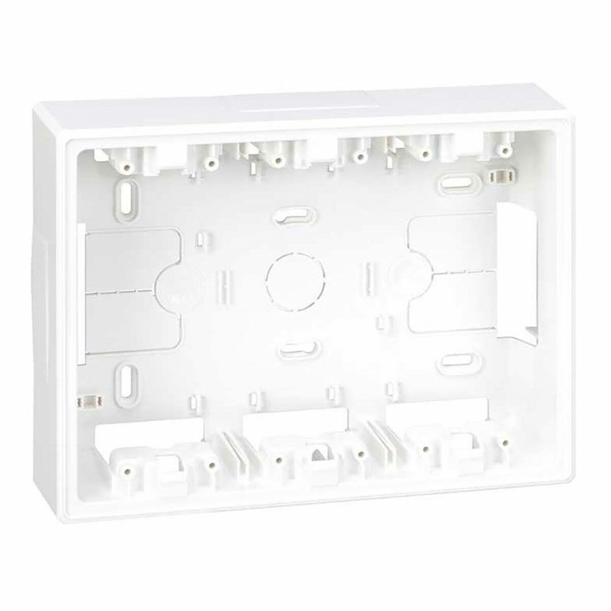 Plugg adapter Simon
