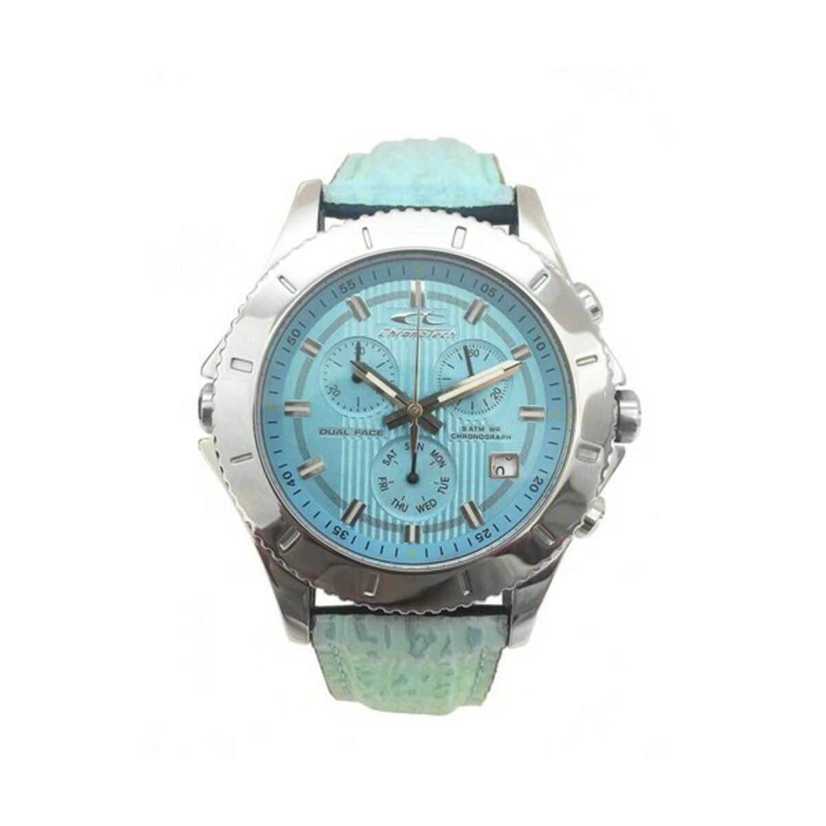 Unisexklocka Chronotech CT7636L-07 (Ø 42 mm) - 11