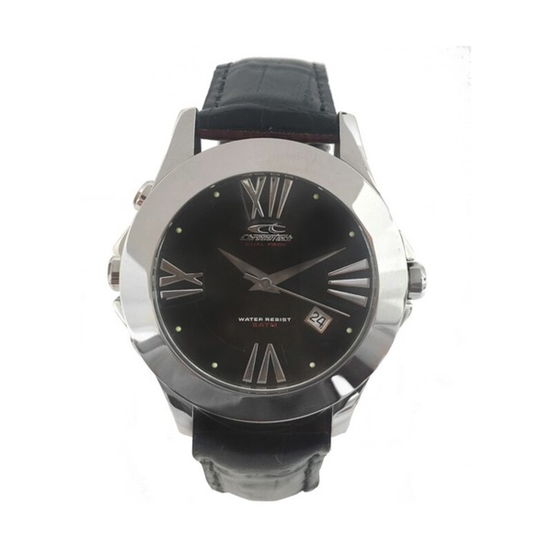 Unisexklocka Chronotech CT7636L-07 (Ø 42 mm) - 7