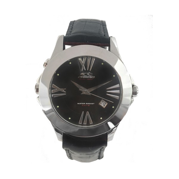 Unisexklocka Chronotech CT7636L-07 (Ø 42 mm) - 3