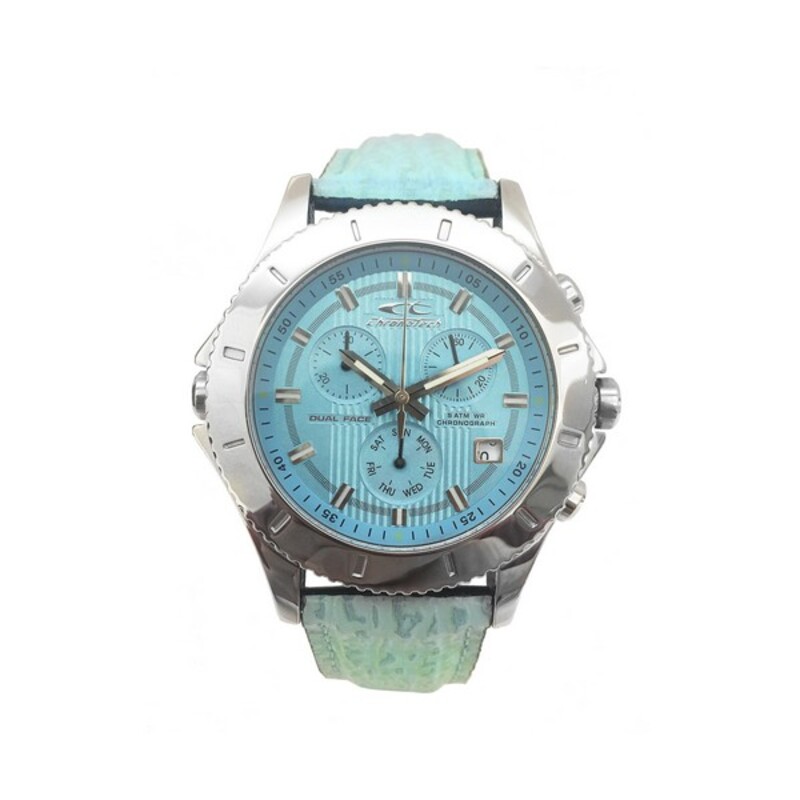 Unisexklocka Chronotech CT7636L-07 (Ø 42 mm) - 5
