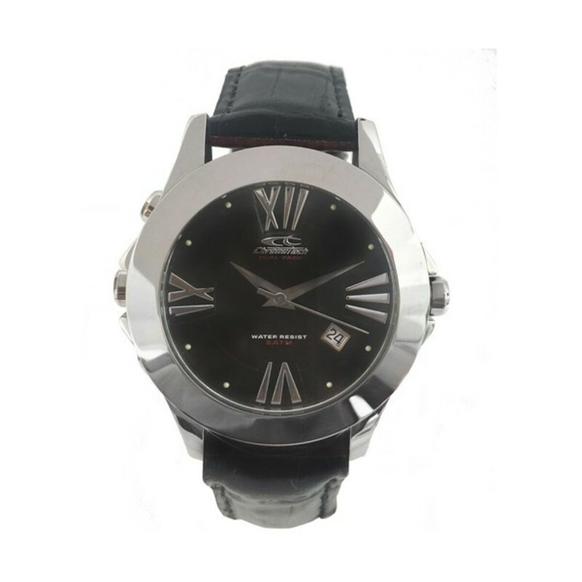 Unisexklocka Chronotech CT7636L-07 (Ø 42 mm) - 10