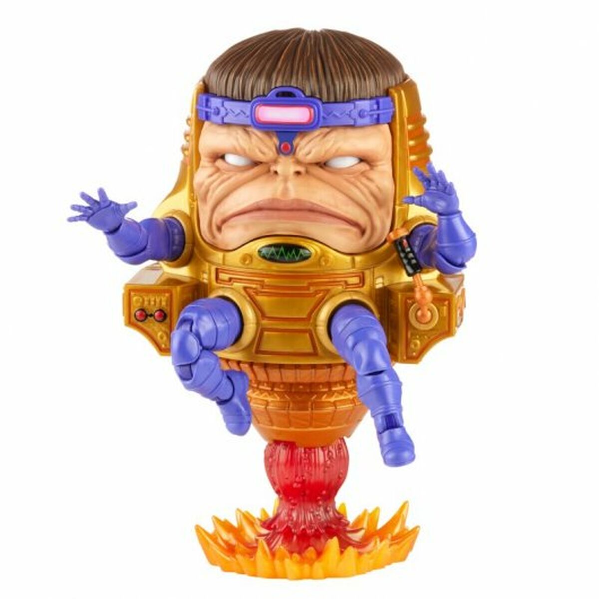 Actionfigurer Marvel - 2