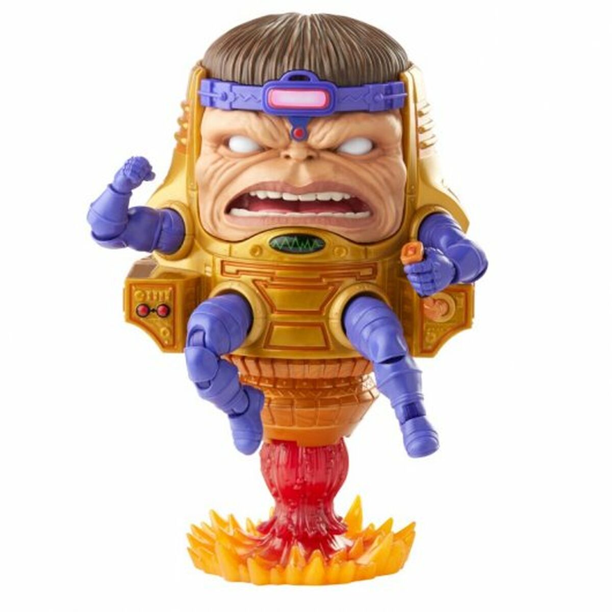 Actionfigurer Marvel - 4