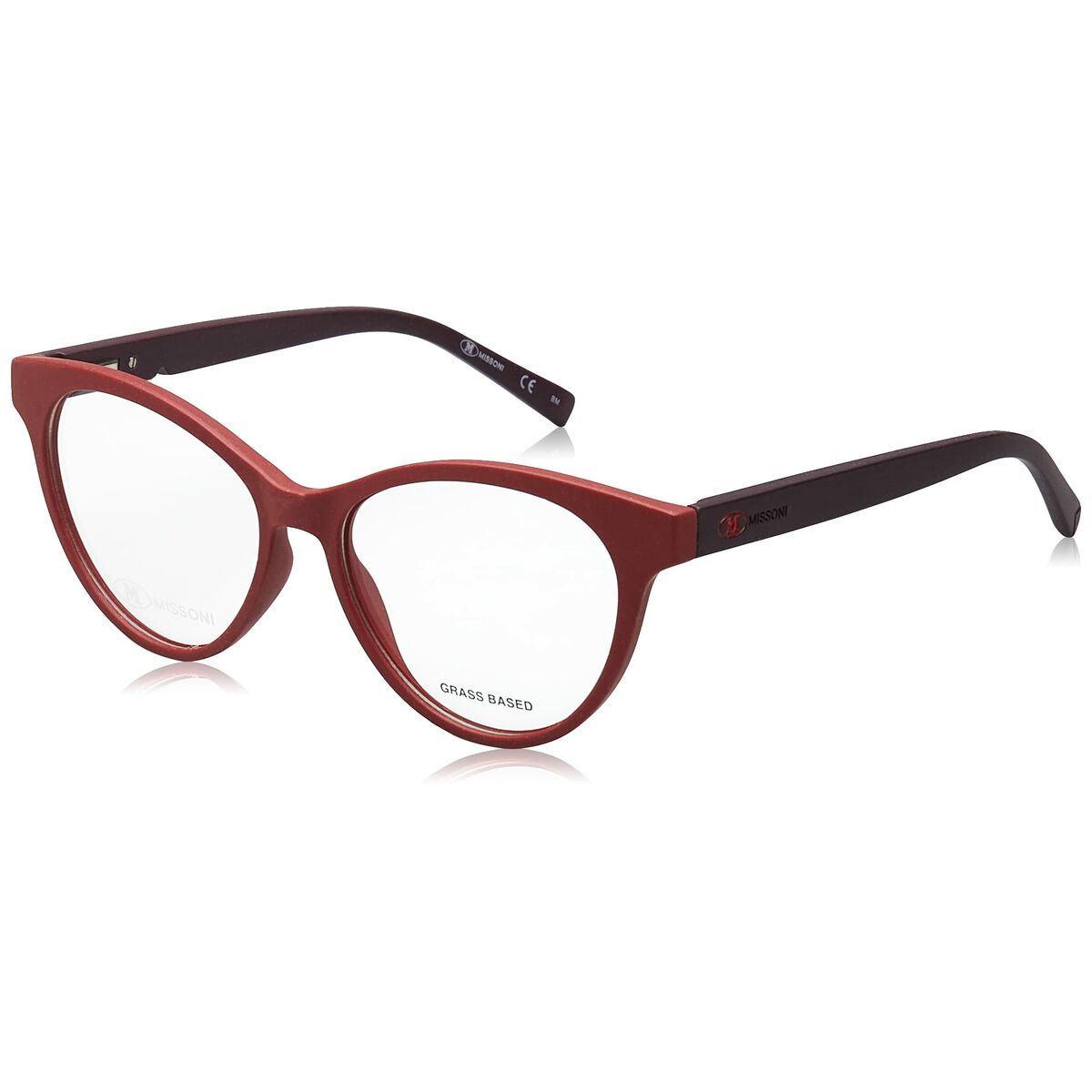Glasögonbågar Missoni Ø 52 mm