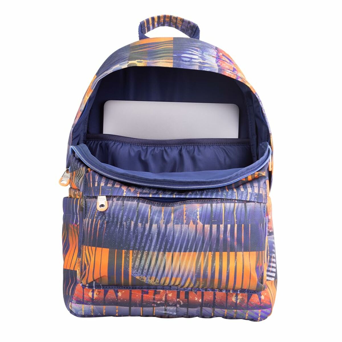 Laptopryggsäck Milan Fizz 41 x 30 x 18 cm - 3