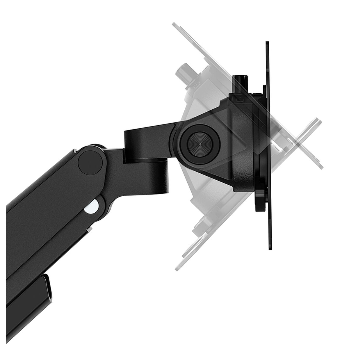 Bordfäste för Skärm Neomounts DS70-250BL1 17" 35" - 6