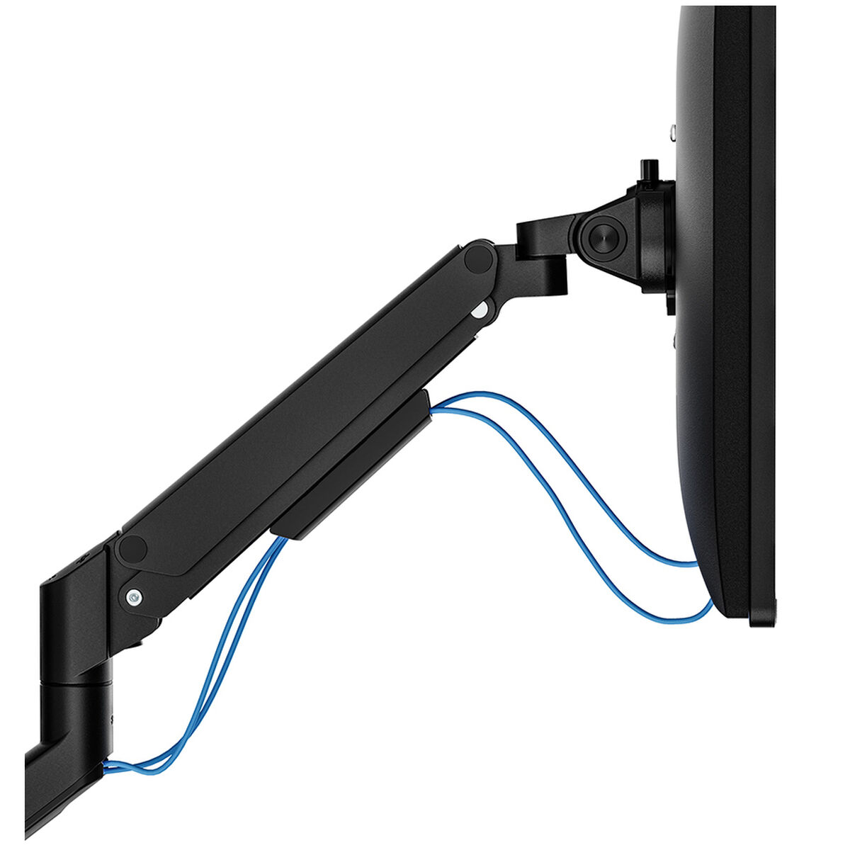 Bordfäste för Skärm Neomounts DS70-250BL1 17" 35" - 5