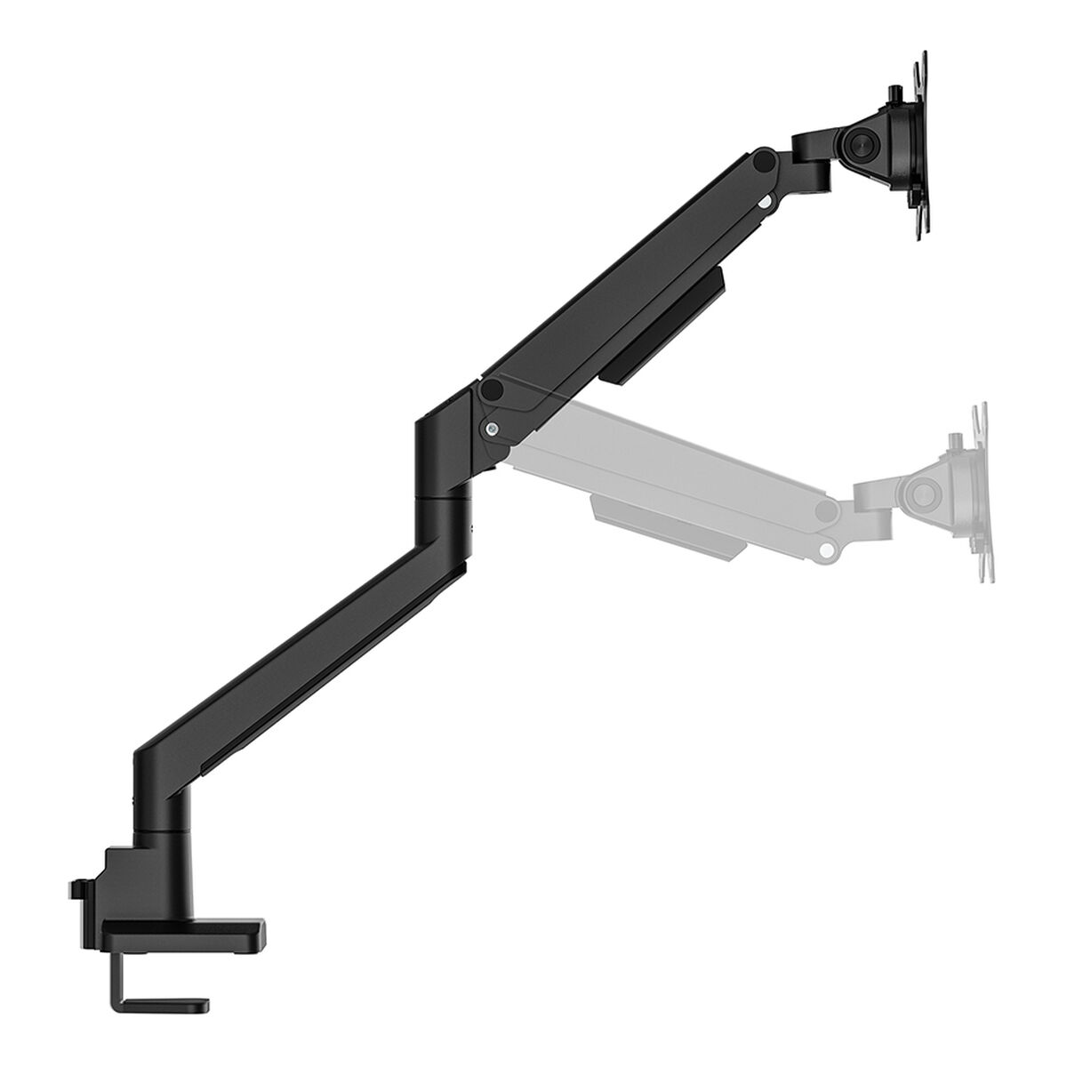 Bordfäste för Skärm Neomounts DS70-250BL1 17" 35" - 7