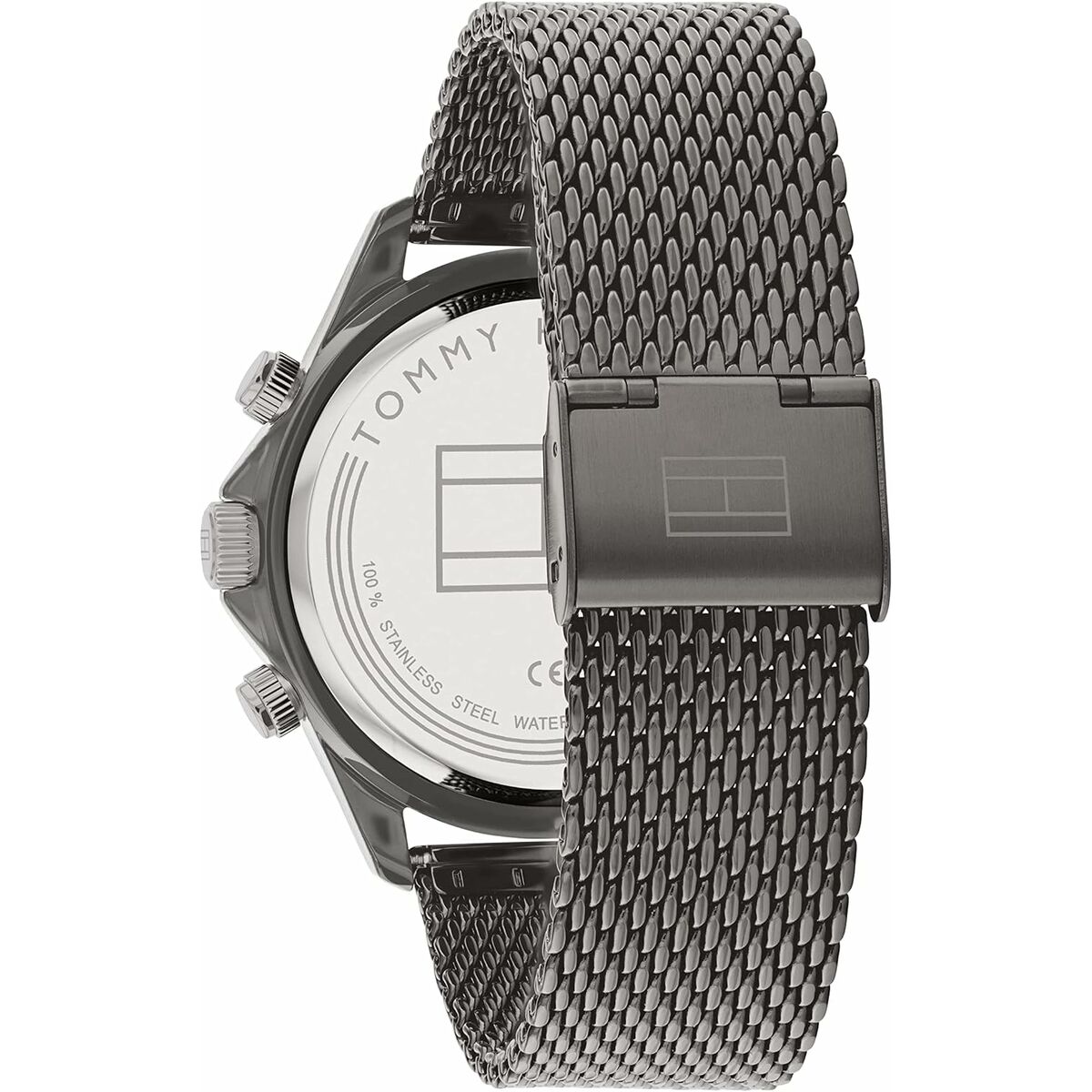 Herrklocka Tommy Hilfiger 1683486 (Ø 44 mm) - 6