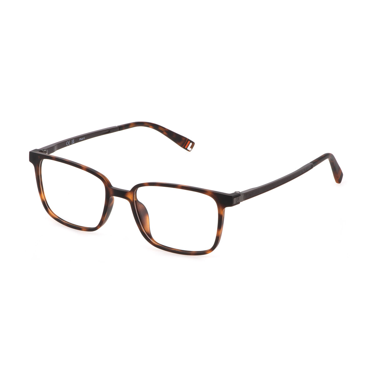 Barnsolglasögon Fila VFI489L49878Y Ø 49 mm