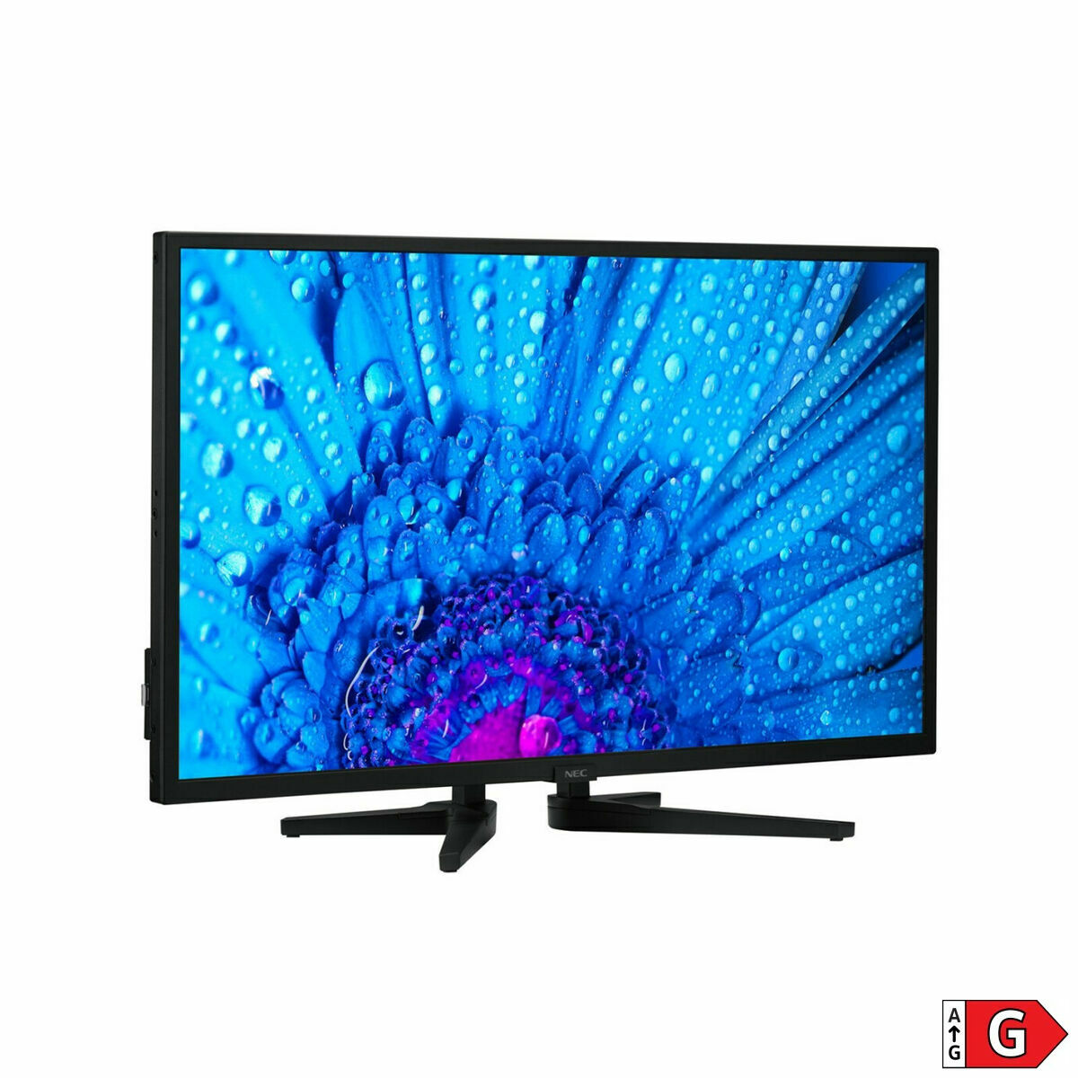 Videovägg Monitor NEC 60005288 LFD Full HD 32" 32" - 2