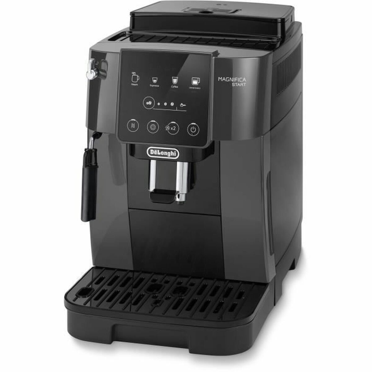 Superautomatisk kaffebryggare DeLonghi Ecam220.22.gb 1,8 L - 2
