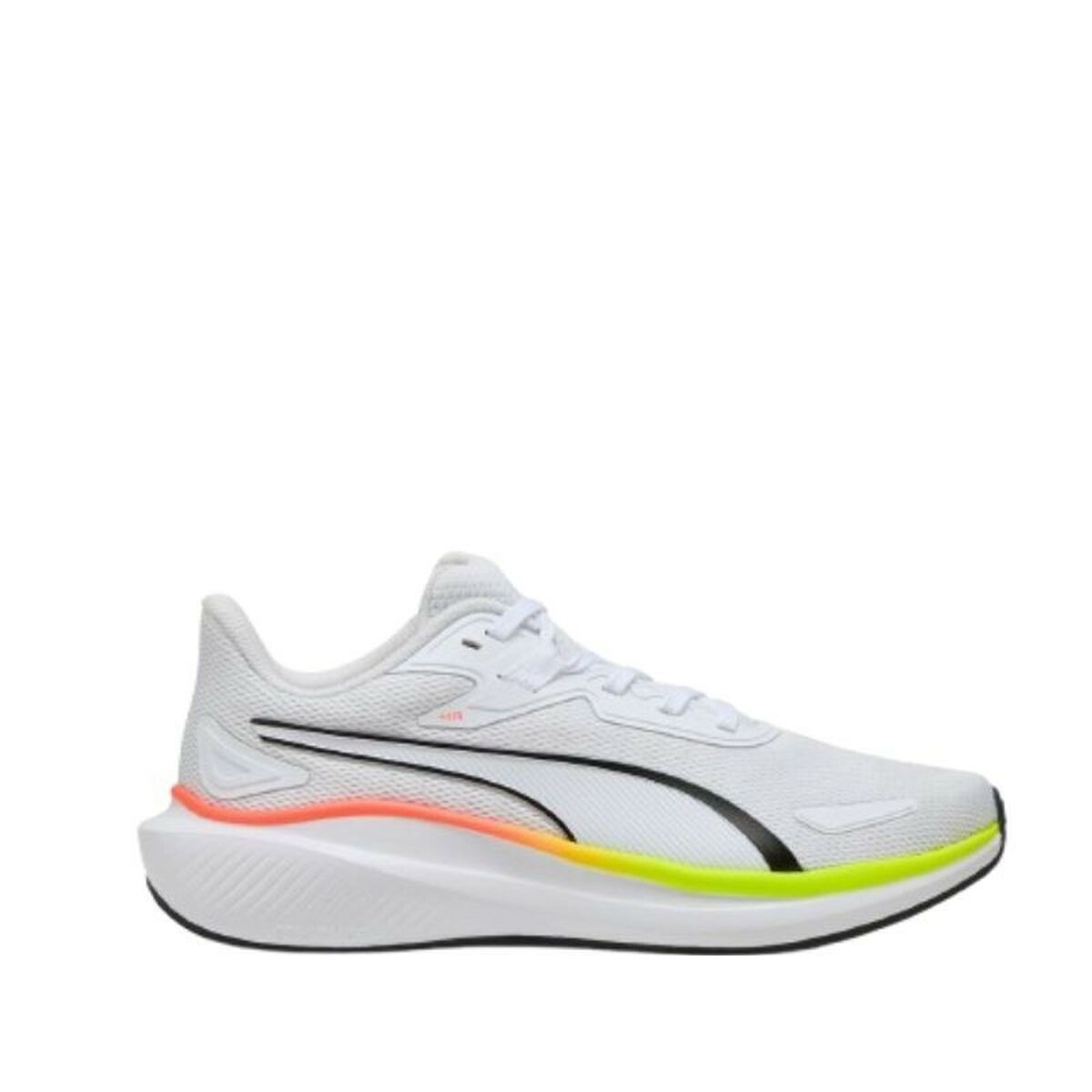Löparskor, Vuxna Puma Skyrocket Lite SS25 379437 33 Vit