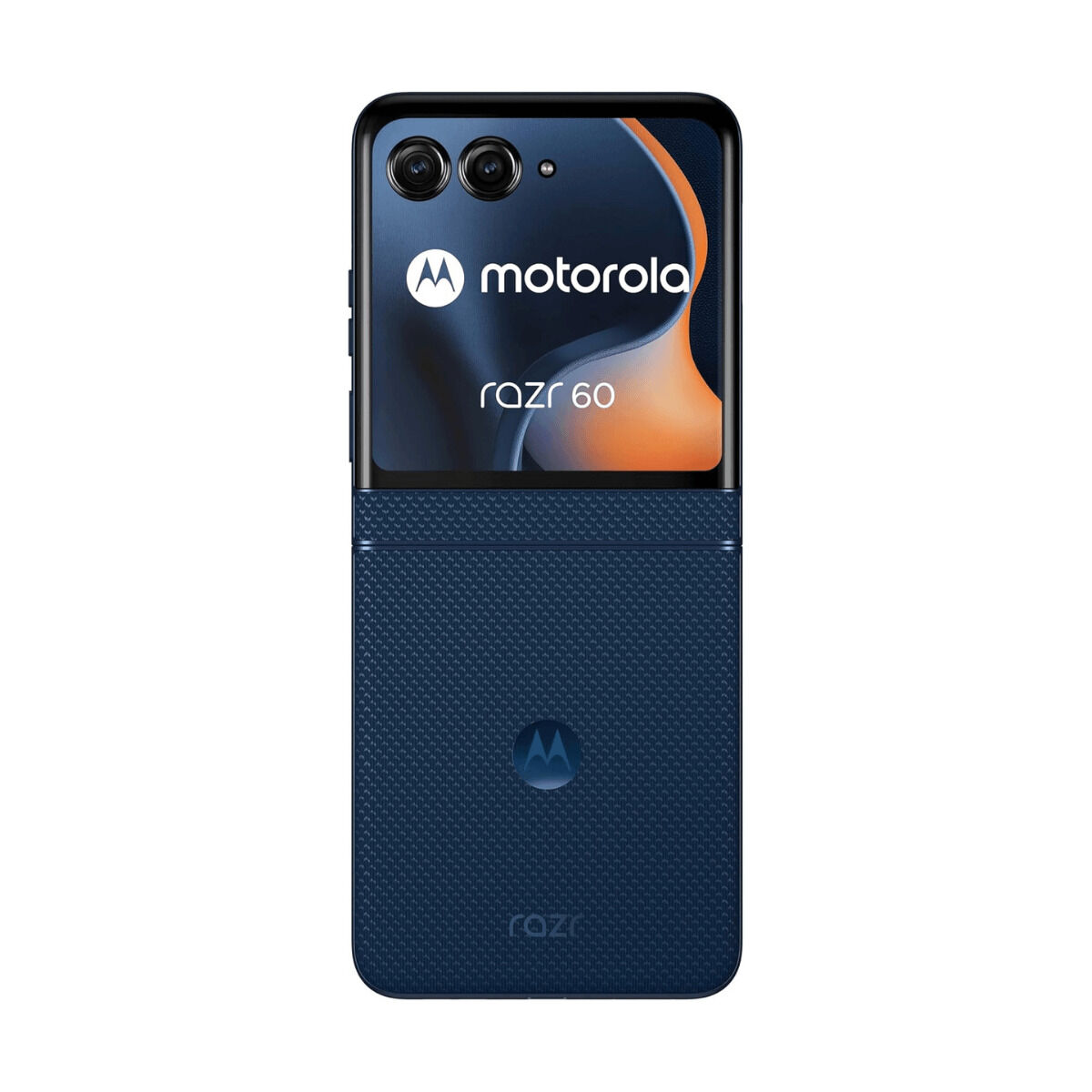 Smartphone Motorola Razr 60 5G 6,9" Octa Core 8 GB RAM 256 GB Blå - 2