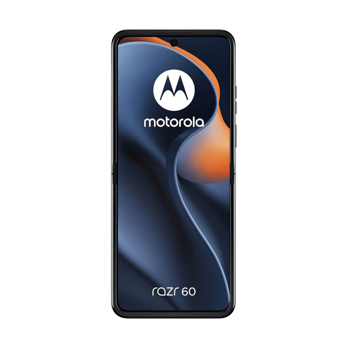 Smartphone Motorola Razr 60 5G 6,9" Octa Core 8 GB RAM 256 GB Blå - 3