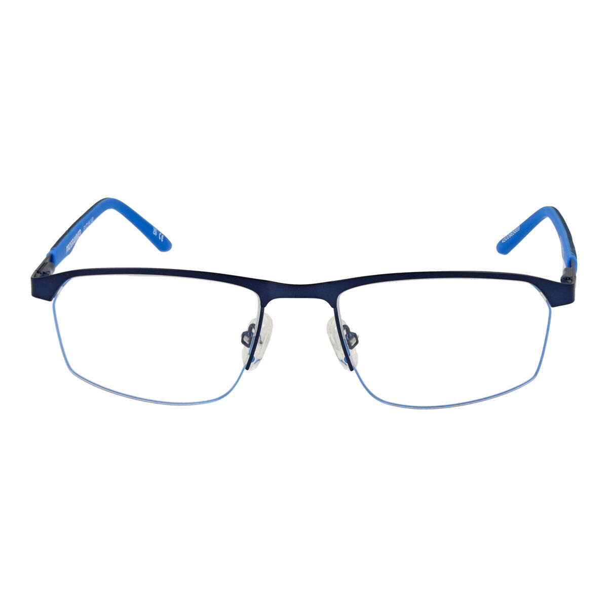 Glasögonbågar QuikSilver EQYEG03146 EBLU - 2