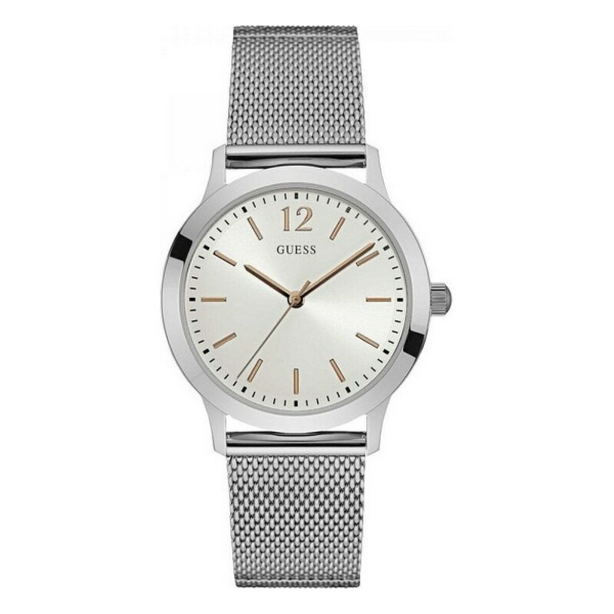 Herrklocka Guess W0921G1 (Ø 39 mm) - 6