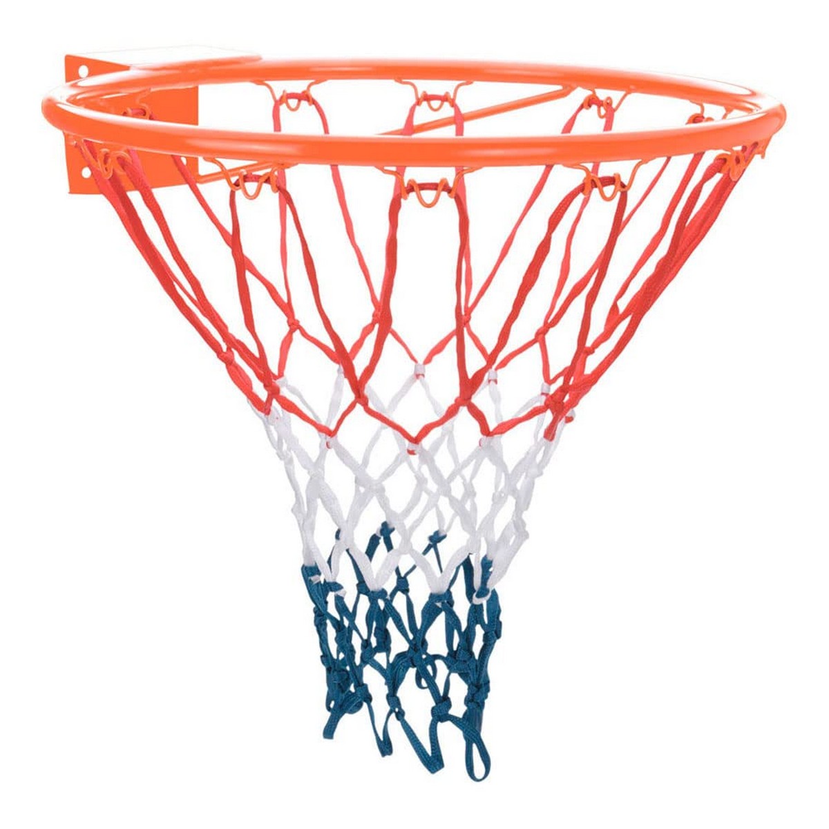 Basketkorg XQ Max Orange (Ø 46 cm) - 2