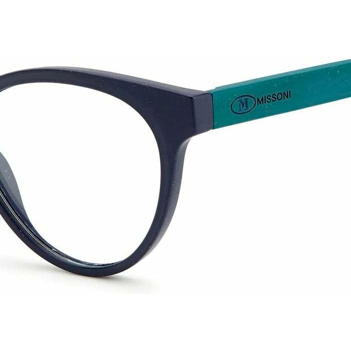 Glasögonbågar Missoni Ø 52 mm - 2