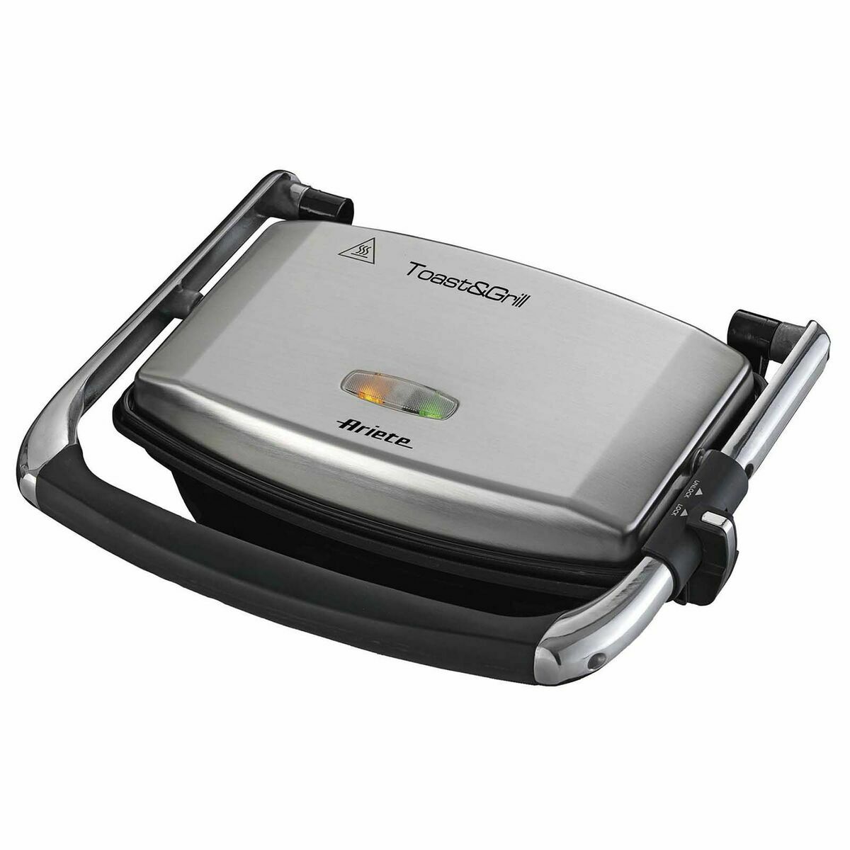 Elektriska Grillen Ariete 1911 1000 W - 6