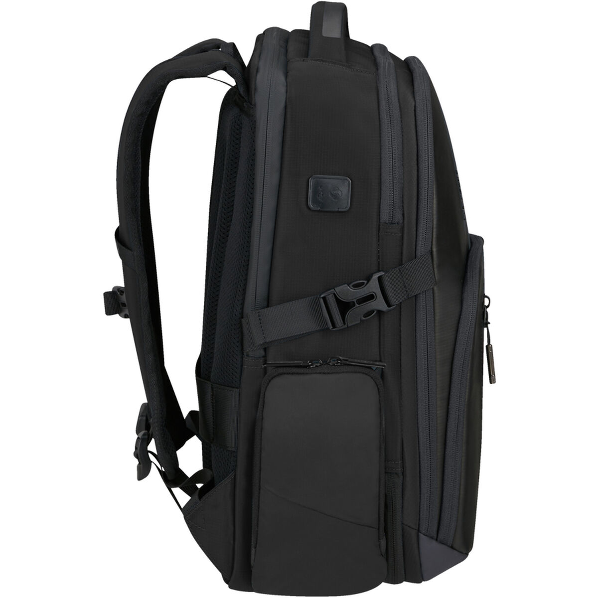 Laptopryggsäck Samsonite BIZ2GO Svart 44 x 33 x 20 cm - 2