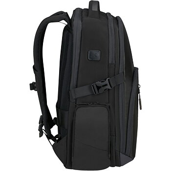 Laptopryggsäck Samsonite BIZ2GO Svart 44 x 33 x 20 cm