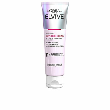Balsam L'Oreal Make Up Elvive Glycolic Gloss 150 ml