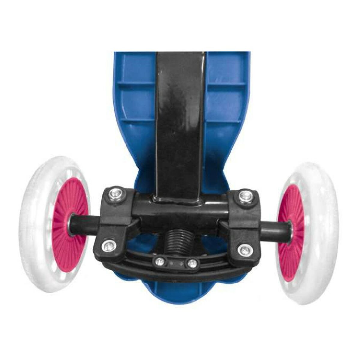 Sparkcykel Twist & Roll Frozen II Mondo 28/300 - 5