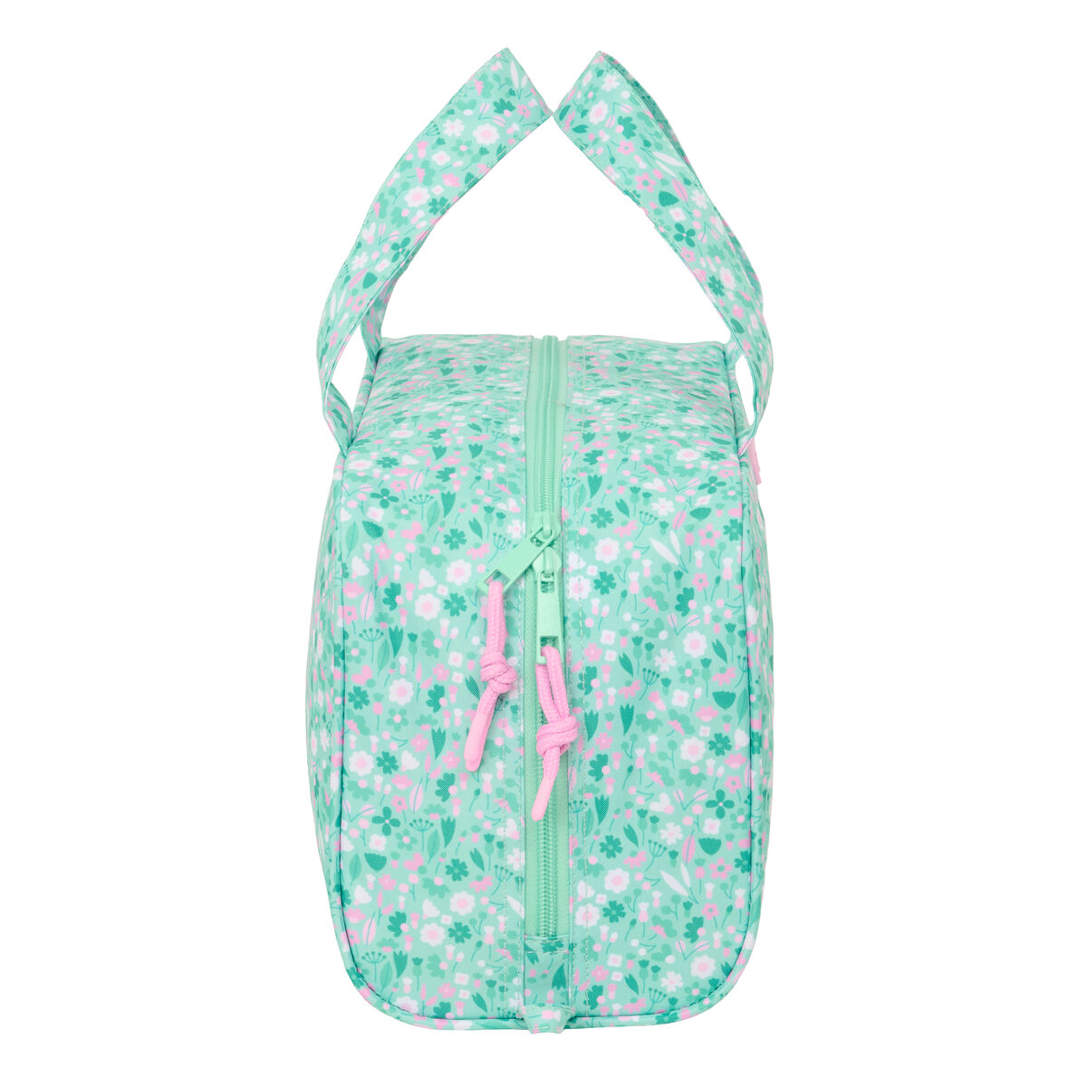 Resenecessär Safta Cuore Mint 31 x 14 x 19 cm - 3