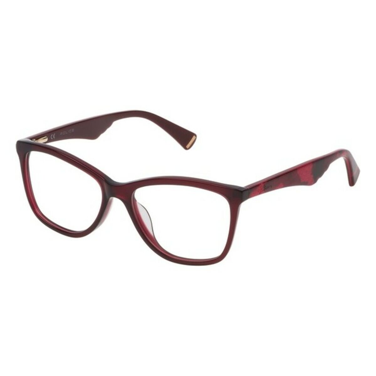 Glasögonbågar Police VPL7605207DW Ø 52 mm - 5
