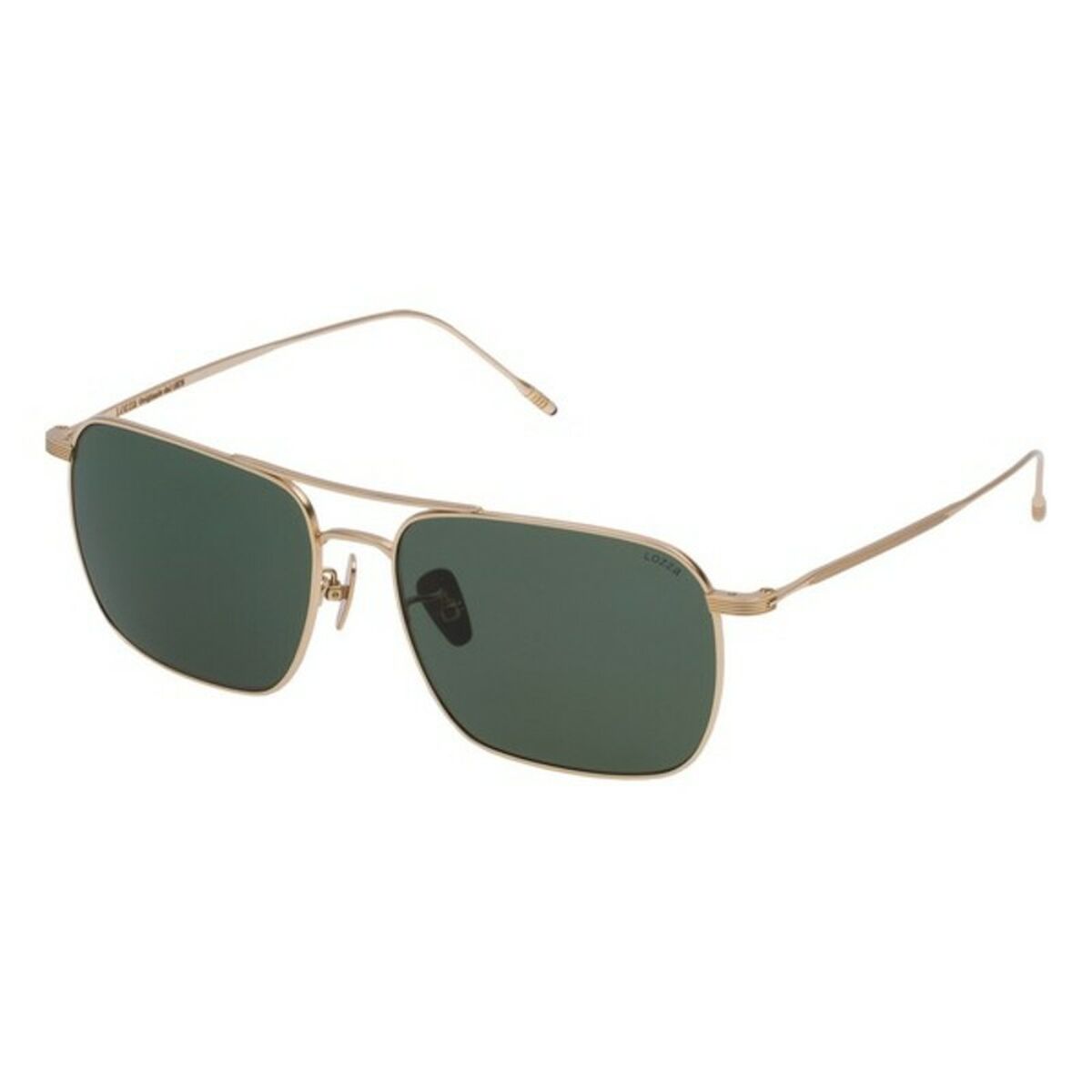 Herrsolglasögon Lozza SL2305570384 ø 57 mm - 2
