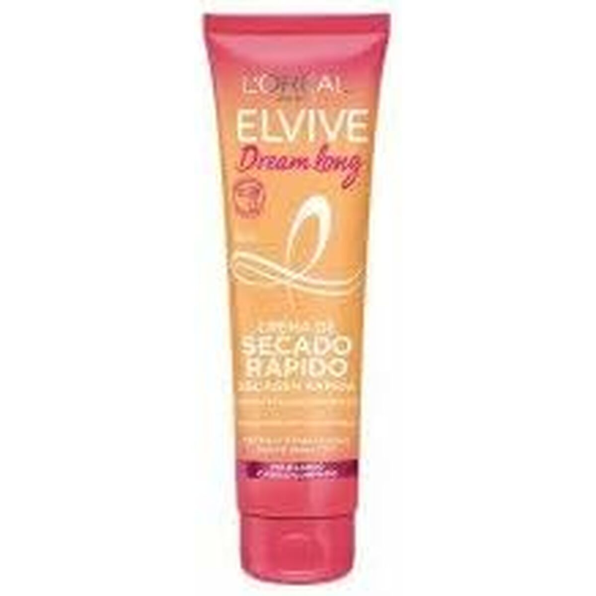 Stylingkräm L'Oreal Make Up Elvive Dream Long 150 ml - 2