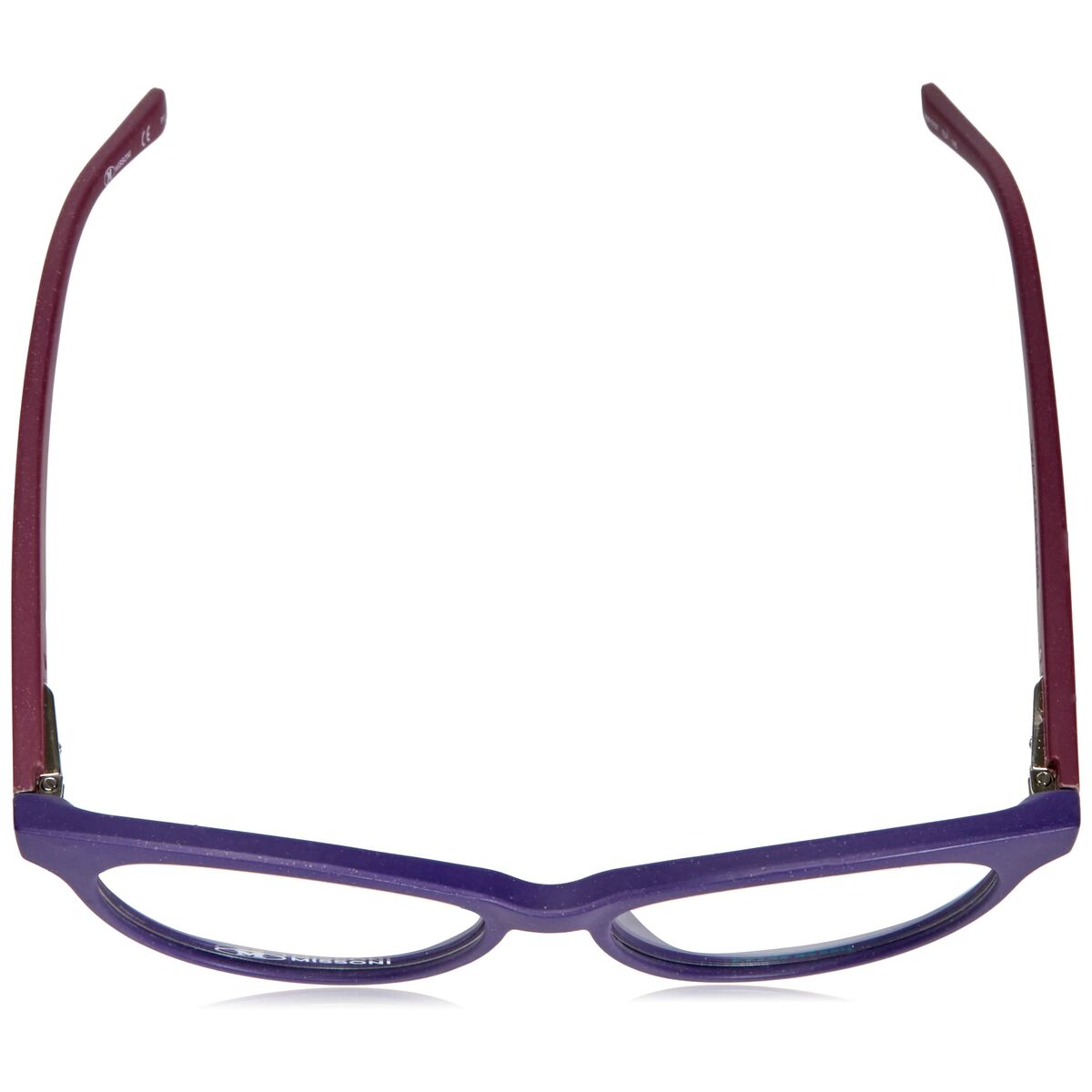 Glasögonbågar Missoni Ø 52 mm - 4