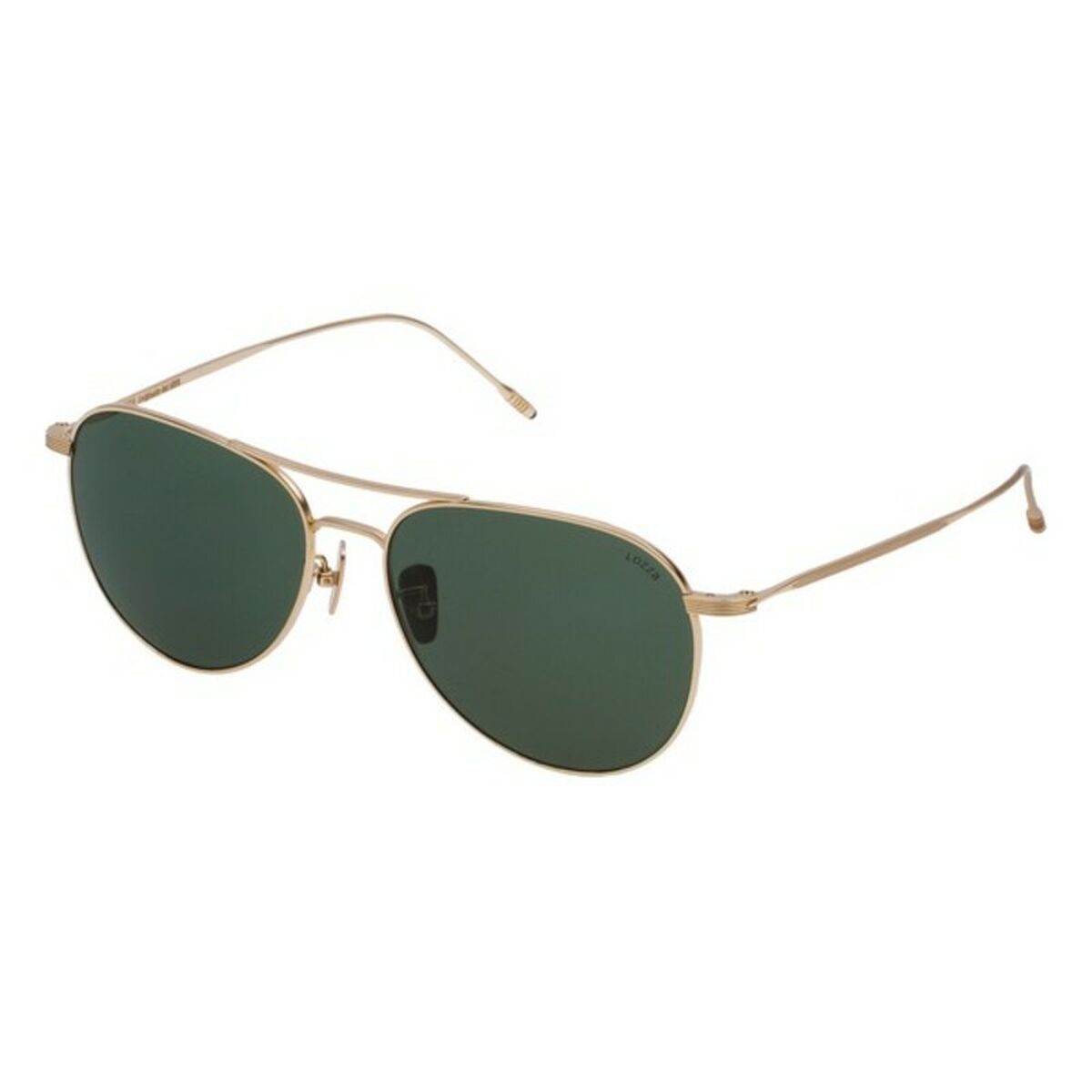 Herrsolglasögon Lozza SL2304570384 ø 57 mm - 2
