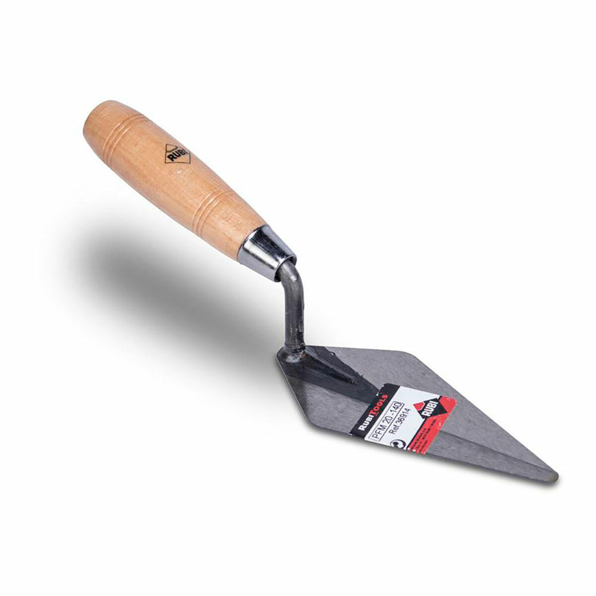 Palett Rubi pfm24-140 37314 Släppa - 2