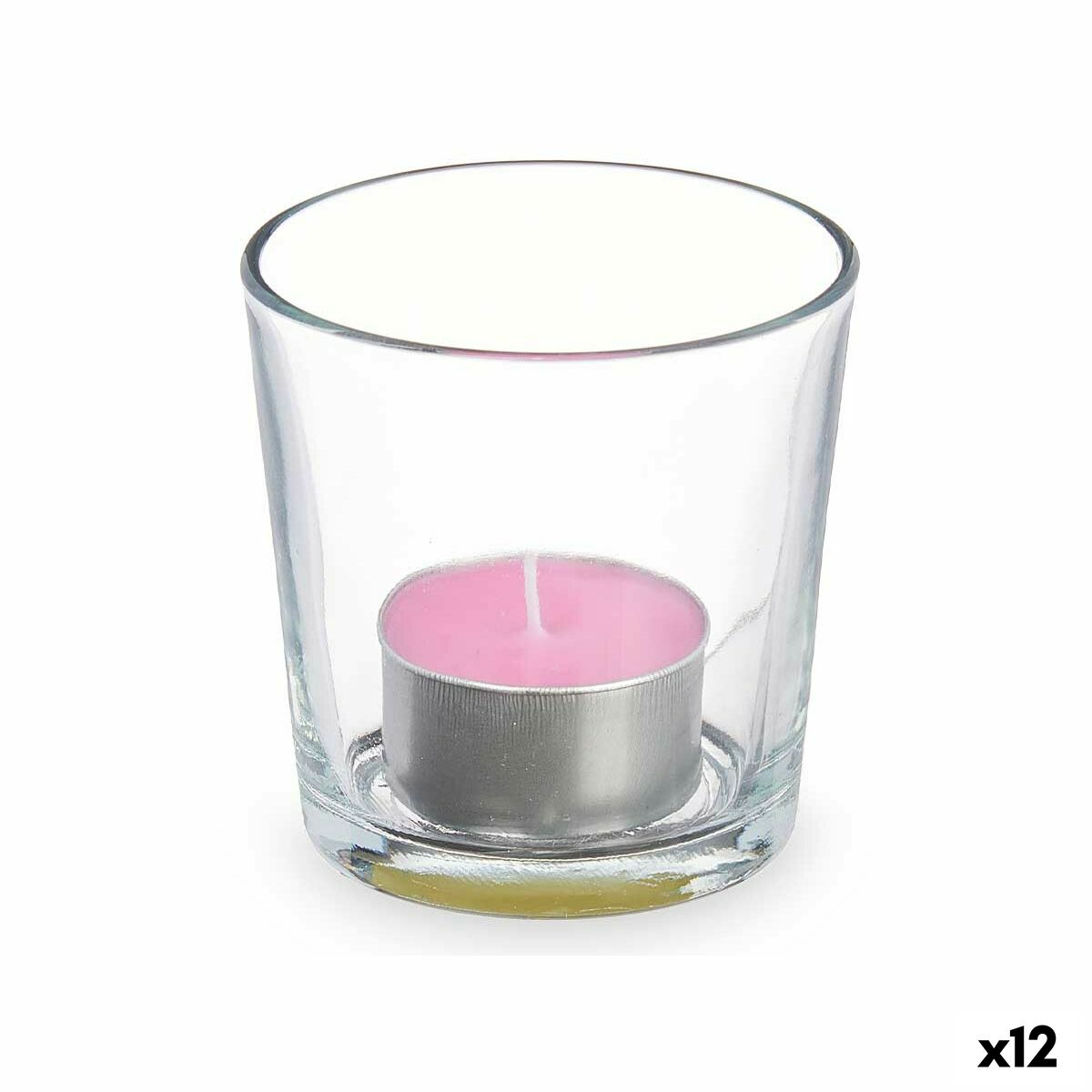 Doftljus Acorde Tealight Orkidé (12 antal)