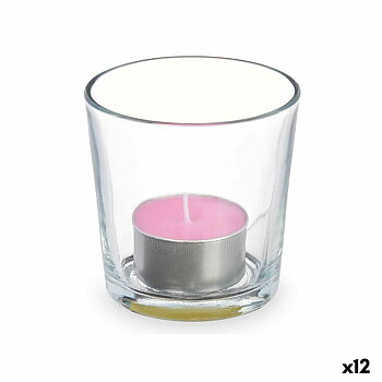 Doftljus Acorde Tealight Orkidé (12 antal)