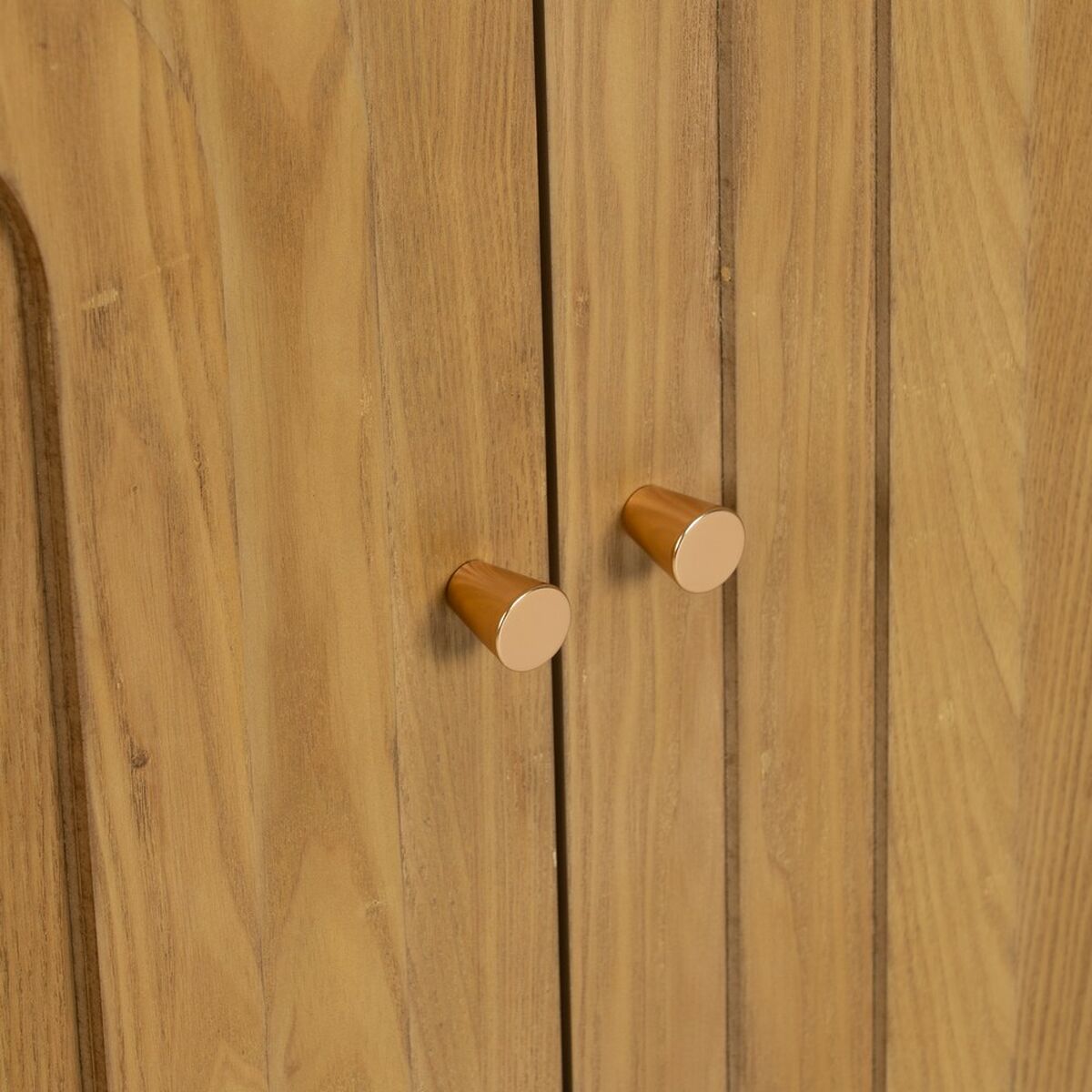 Skänk Naturell 120 x 40 x 80 cm - 7