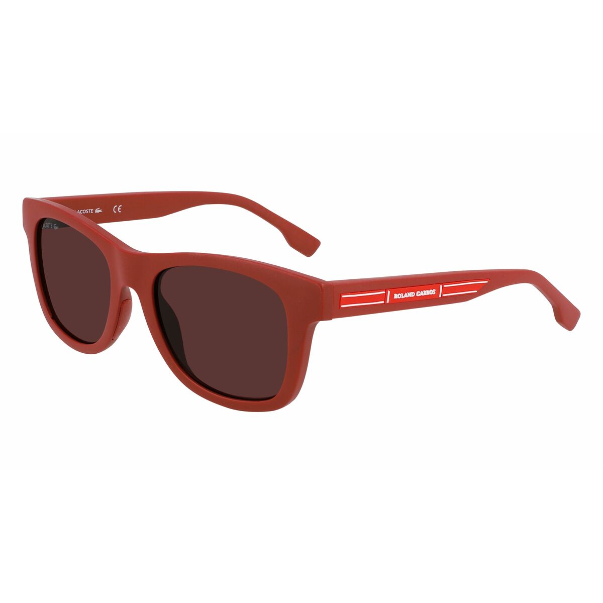 Barnsolglasögon Lacoste L3643SRG-604 Ø 48 mm - 3