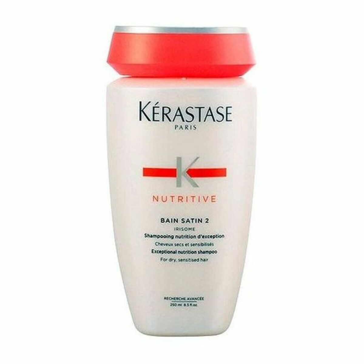Vårdande schampo Kerastase AD210 250 ml