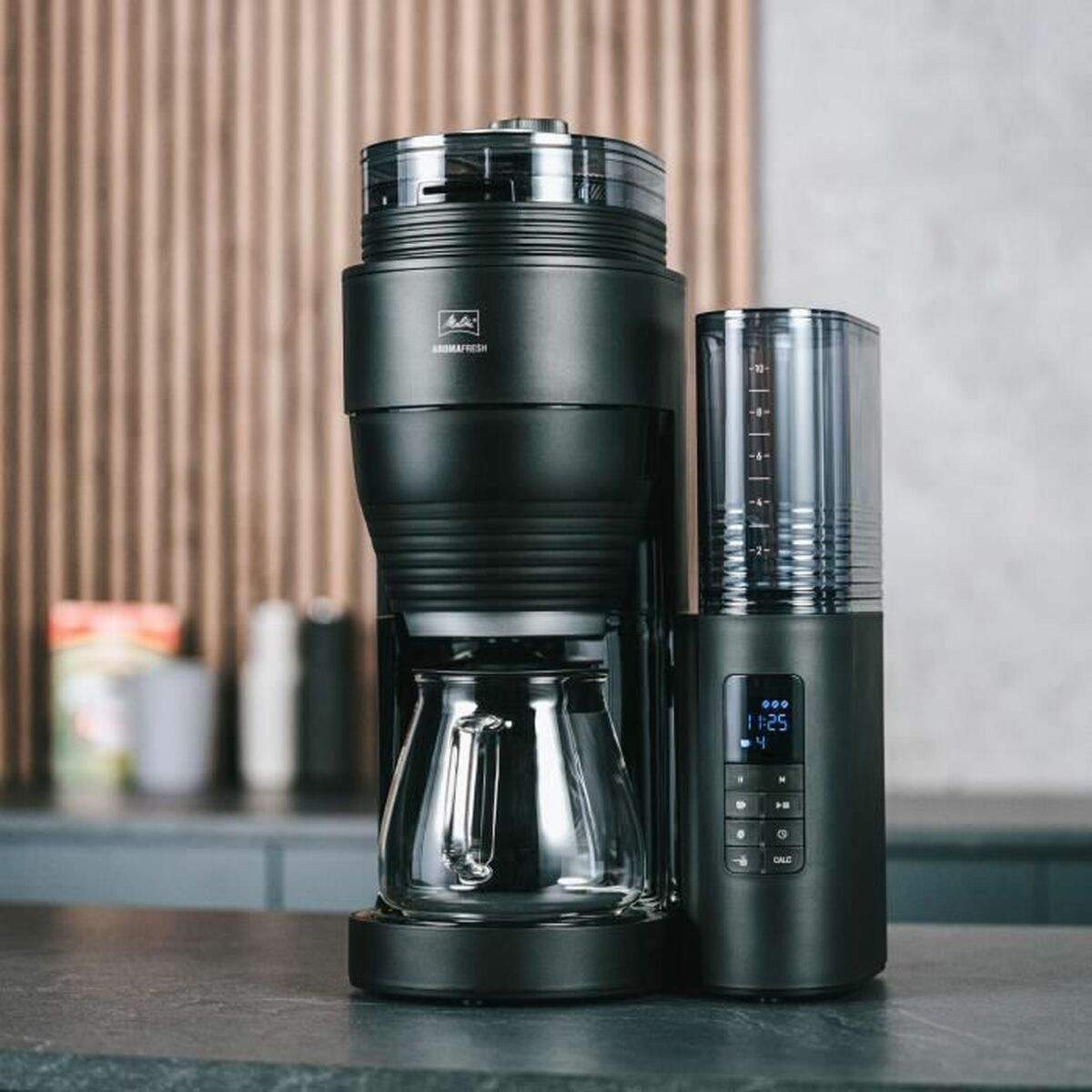 Kaffebryggare Melitta 1030-06 - 2