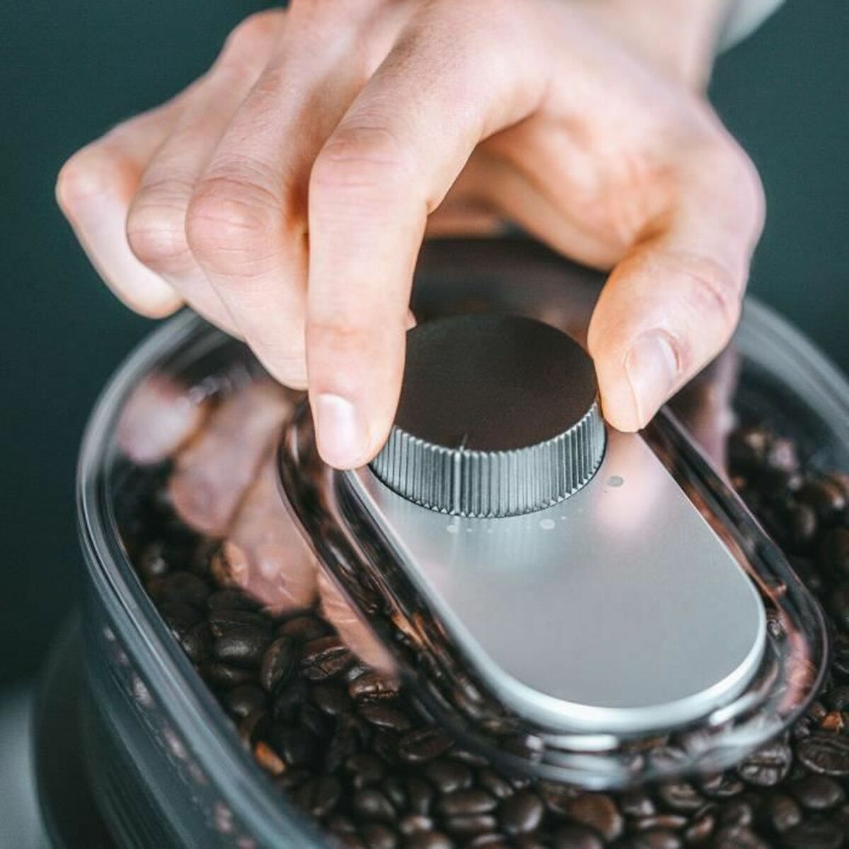 Kaffebryggare Melitta 1030-06 - 6