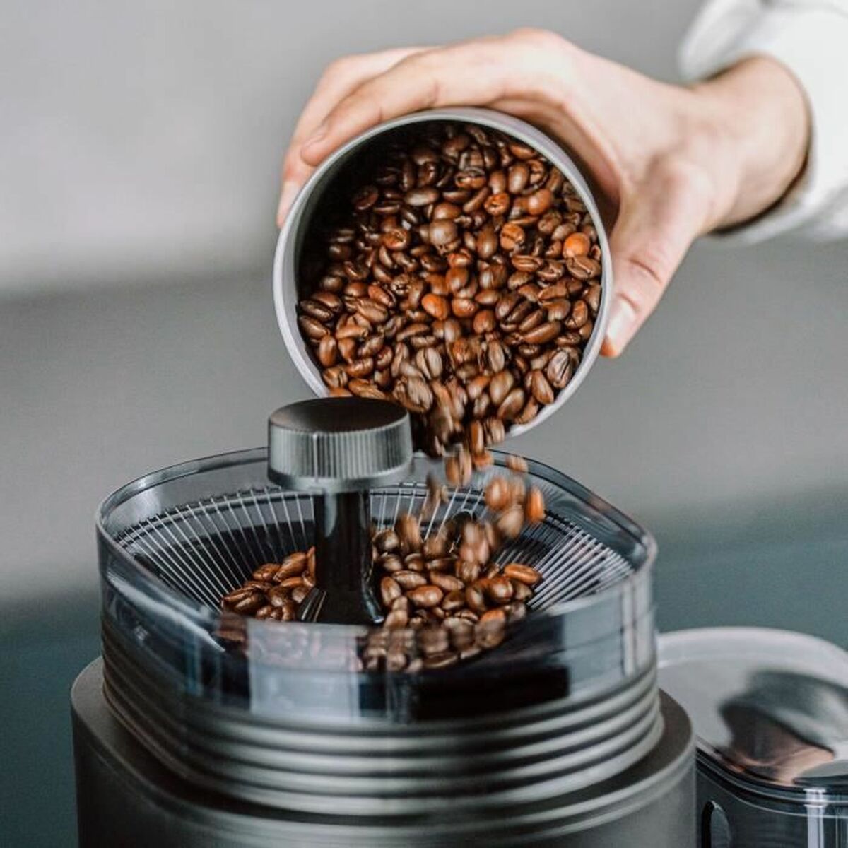 Kaffebryggare Melitta 1030-06 - 5