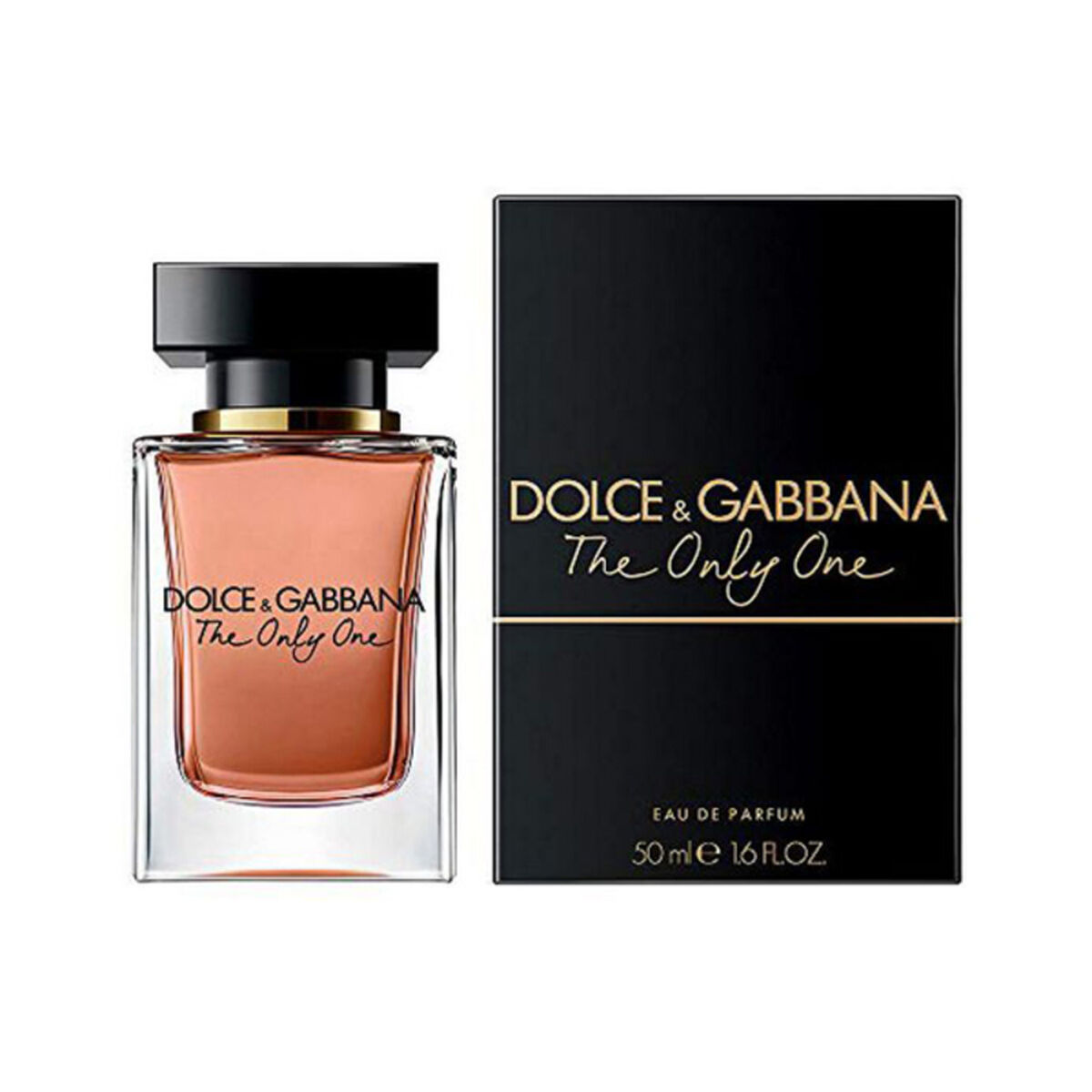 Parfym Damer The Only One Dolce & Gabbana EDP The Only One 50 ml - 2