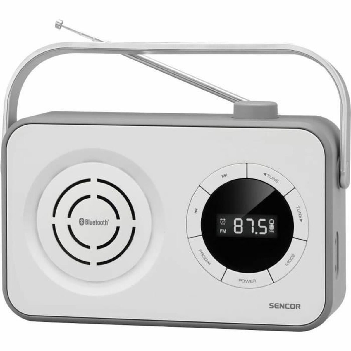 Radio Sencor
