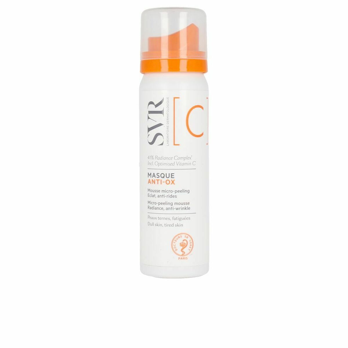 Ansiktskräm SVR Anti-Ox 50 ml