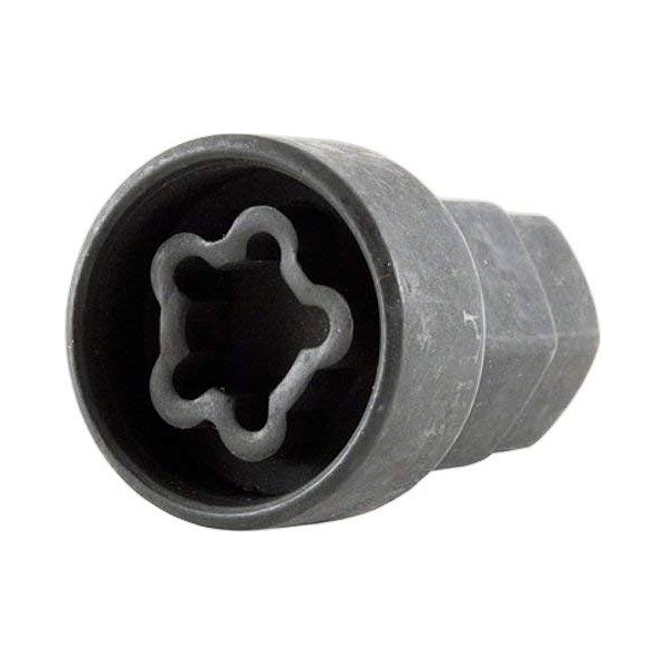 Stöldskyddsnyckel BC Corona 920