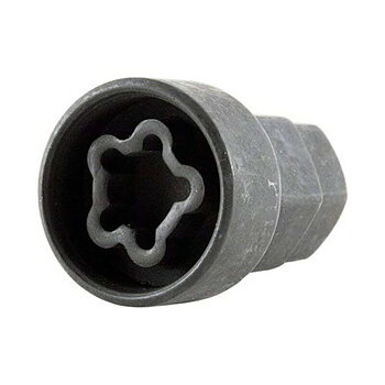 Stöldskyddsnyckel BC Corona 920